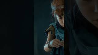 Aloy Finds Her Focus in Horizon Zero Dawn shorts horizonzerodawn gaming [upl. by Creedon]