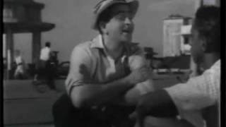 Jeena Isi Ka Naam Hai  Raj Kapoor Anari [upl. by Aynotan880]