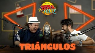 La Hora Feliz TRIÁNGULOS [upl. by Gannon]