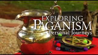 Pagan and Wiccan Practitioners Share Their Personal Journeys [upl. by Edlyn]