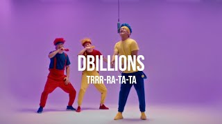 D Billions  TrrrRaTaTa  Curltai Mood Video [upl. by Sturrock991]