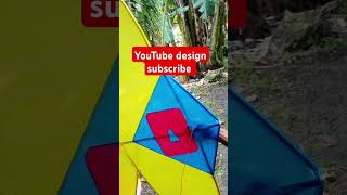 YouTube design na saranggola please subscribe saranggola [upl. by Weixel]