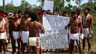 Universidad Indigena de Venezuela [upl. by Miran]