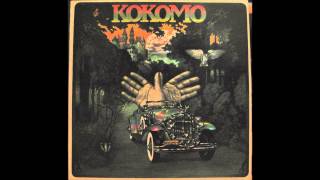 Kokomo  I Can Understand It LP version [upl. by Resor427]