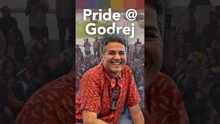 Godrej Leaders Walk The Path of Diversity And Inclusion [upl. by Gnidleif]