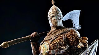 For Honor Varangian Part 14  Viking Debt Collector [upl. by Duquette]