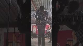 Tatenda Macheso Mundikumbuke Rythm Solo [upl. by Ellesirg]