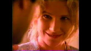 Folgers Coffee Making Up 90s Commercial 1992 [upl. by Gemini212]