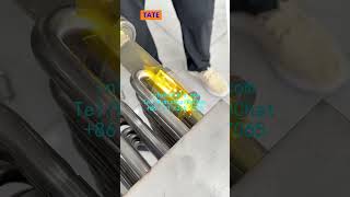 Best TIG Orbital Tube Pipe Welding Machine for Welding Metal Tubes and Pipes tig tigwelder [upl. by Norha709]