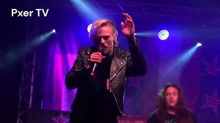 Skid Row live  Curitiba 2023 full concert [upl. by Han]