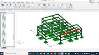 From A3D Max to CADS Designers to CADS RCRebarCAD [upl. by Northway]