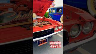 Dodge ❤️😎 shorts classiccar vintagecars classiccars vintage car cars car show short [upl. by Hen]