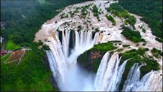 JOG FALLS WHATSAPP STATUS HD [upl. by Ariaet981]