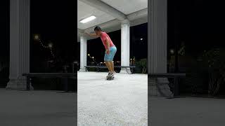 Treflip amp Fakie Tre flip fypシ゚viral skate skateboard 360flip fakietreflip [upl. by Naman]