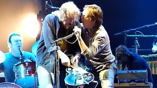 Neil Young amp Paul McCartney A Day In The LifeIn HD [upl. by Wettam339]