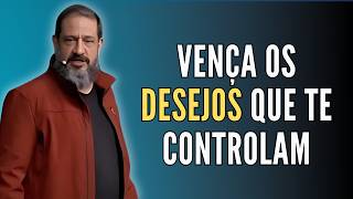 Não Seja Governado pelo Instinto Animal LUCIANO SUBIRA [upl. by Lillis]