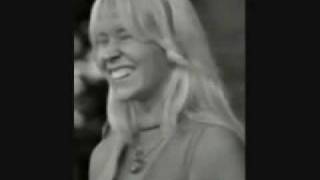 Agnetha Faltskog Dom Har Glömt Stereo [upl. by Walrath]