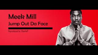 Meek Mill  Jump Out Da Face Instrumental  FLP [upl. by Beutner937]