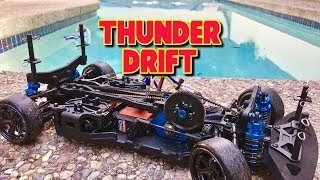 BEST RC Drift Car Under 150 [upl. by Ennovihs]