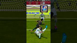 Bicycle Kicks 😩🔥 mobilegaming shorts fcmobile fc24 futbol CHILLTOMM haaland soccer music [upl. by Anna-Diane]