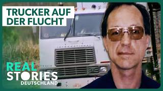 Serienmörder Doku Der HighwayKiller  True Crime Doku  Real Stories Deutschland [upl. by Atiuqad]