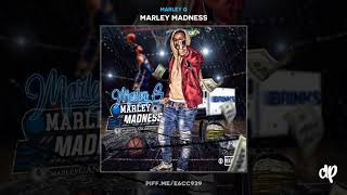 Marley G  Runway Ft Yoda Black Marley Madness [upl. by Oker870]