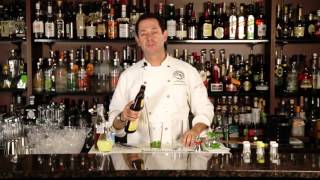 Frangelico Mojito Recipe [upl. by Dahc345]