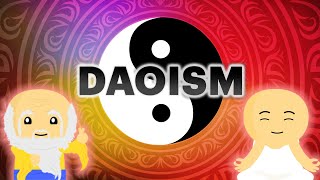 Taoism Explained [upl. by Tacita]