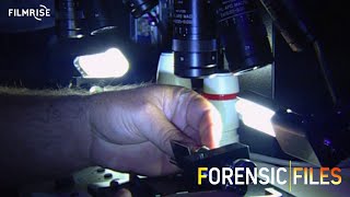 Forensic Files Season 11 Episode 19  No Safe Place  Full Episode [upl. by Clotilde173]