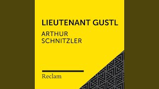 Lieutenant Gustl Teil 07 [upl. by Heather]