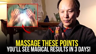 This Miracle Qiqong Exercise will Heal Everything in your Body  Master Chunyi Lin [upl. by Bennink606]