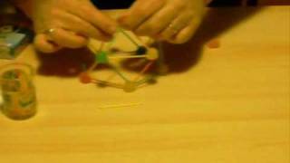 How To Make An Icosahedron [upl. by Dionysus232]