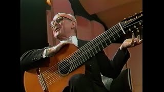 𝙉𝙖𝙧𝙘𝙞𝙨𝙤 𝙔𝙚𝙥𝙚𝙨 𝙞𝙣 𝘾𝙝𝙞𝙡𝙚 1988 ♫ restored classical guitar concert ♪ 𝘊𝘰𝘯𝘤𝘪𝘦𝘳𝘵𝘰 𝘥𝘦 𝘈𝘳𝘢𝘯𝘫𝘶𝘦𝘻  encores [upl. by Natty]