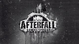 Afterfall Reconquest Episode 1 Early Access Gameplay PC HD [upl. by Freya]