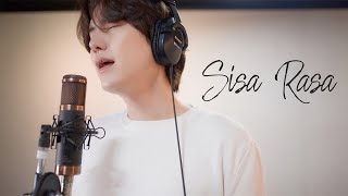 KyuHyun  Sisa Rasa Mahalini cover [upl. by Yleik]