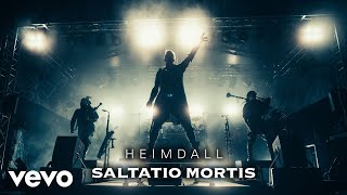 Saltatio Mortis  Heimdall [upl. by Lisab353]