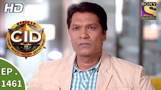 CID  सी आई डी  Ep 1461  Death Of Informers  16th September 2017 [upl. by Ahsercel]