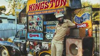 Toots amp The Maytals  Funky Kingston [upl. by Tdnerb]