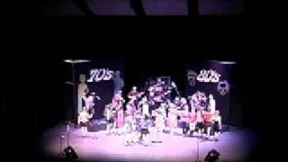 FREE DESIGN 2005 FOOTLOOSE MEDLEY [upl. by Quintin]