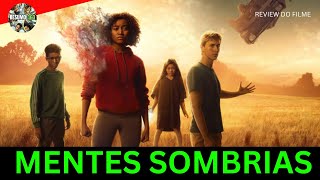 MENTES SOMBRIAS 2018 FILME REVIEW COMPLETO  THE DARKEST MINDS REVIEW HD PORTUGUÊS DUBLADO [upl. by Sidwel]