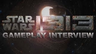 STAR WARS 1313 Inside the Cancelled LucasArts Game [upl. by Neraj629]