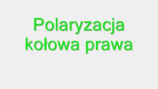 Polaryzacja [upl. by Latsyrk315]