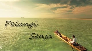 Stacy  Pelangi Senja Karaoke Ver [upl. by Justino397]