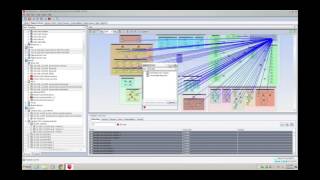 Using RedSeal to Identify Networks a Vulnerability Manager Cannot Scan [upl. by Ecnaralc]