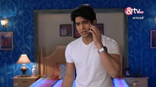 Bhaghyalakshmi  Ep16  Surbhi के फैसले से Varun हैरान हैं  Full Episode  AND TV [upl. by Attem]