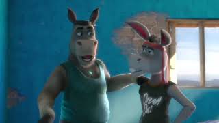 donkey king full movie [upl. by Oreves562]