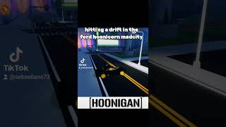 Hoonicorn stunts pt 2 [upl. by Alegnatal87]