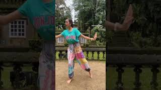 Taal Se Taal Mila western dance Paronella Park  Public dance  Indian dance  Bollywood song [upl. by Bonni]