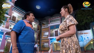 NEW Ep 3916  Babita Ko Chahiye Chand  Taarak Mehta Ka Ooltah Chashmah  तारक मेहता [upl. by Malilliw]