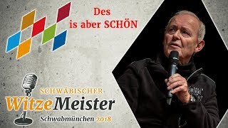 Des is aber SCHÖN Witz [upl. by Cartie]